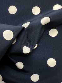 KKP1400-D6 فيمينيش ديشين[نسيج / قماش] Uni Textile (Komon Kobo) صور إضافية