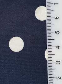 KKP1400-D6 فيمينيش ديشين[نسيج / قماش] Uni Textile (Komon Kobo) صور إضافية