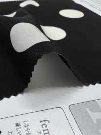 KKP1400-D64 فيمينيش ديشين[نسيج / قماش] Uni Textile (Komon Kobo) صور إضافية