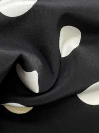 KKP1400-D64 فيمينيش ديشين[نسيج / قماش] Uni Textile (Komon Kobo) صور إضافية