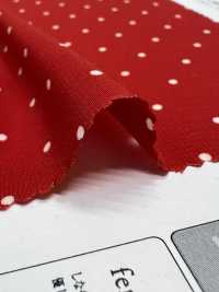 KKP1400-D71 فيمينش ديشين[نسيج / قماش] Uni Textile (Komon Kobo) صور إضافية