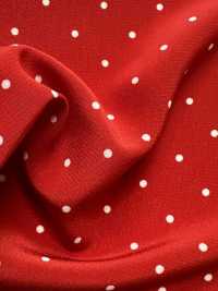 KKP1400-D71 فيمينش ديشين[نسيج / قماش] Uni Textile (Komon Kobo) صور إضافية