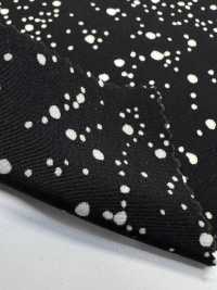 KKP1400-D9 Feminish ديشين[نسيج / قماش] Uni Textile (Komon Kobo) صور إضافية