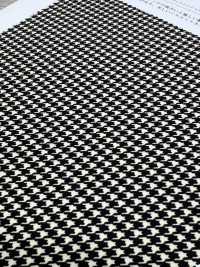 KKP1400-D95 فيمينيش ديشين[نسيج / قماش] Uni Textile (Komon Kobo) صور إضافية