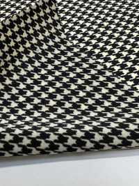 KKP1400-D95 فيمينيش ديشين[نسيج / قماش] Uni Textile (Komon Kobo) صور إضافية