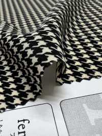 KKP1400-D95 فيمينيش ديشين[نسيج / قماش] Uni Textile (Komon Kobo) صور إضافية