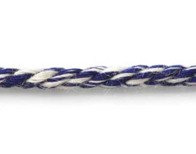 ACT-01MCL(M) حبل مجدول ميرينغ 4MM