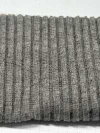 SD0241 Yak/C قماش ريب TERECO بإبرة ساقطة عشوائية[Textile / Fabric] SHIBAYA صور إضافية