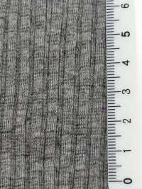 SD0241 Yak/C قماش ريب TERECO بإبرة ساقطة عشوائية[Textile / Fabric] SHIBAYA صور إضافية