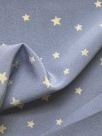KKP1400-58-DSB-121 Feminish ديشين، عرض واسع[نسيج / قماش] Uni Textile (Komon Kobo) صور إضافية