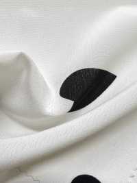 KKP1400-58-DSB-314 Feminish Dechine، عرض واسع[نسيج / قماش] Uni Textile (Komon Kobo) صور إضافية