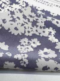 KKP1400-58-DSB-151 Feminish Dechine، عرض واسع[نسيج / قماش] Uni Textile (Komon Kobo) صور إضافية