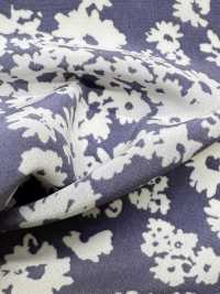 KKP1400-58-DSB-151 Feminish Dechine، عرض واسع[نسيج / قماش] Uni Textile (Komon Kobo) صور إضافية