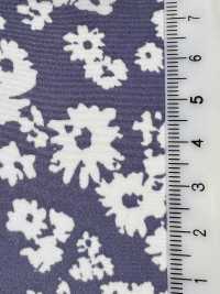 KKP1400-58-DSB-151 Feminish Dechine، عرض واسع[نسيج / قماش] Uni Textile (Komon Kobo) صور إضافية