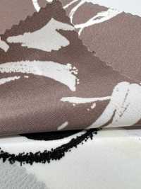 KKP1400-58-DSB-227 Feminish Dechine بعرض عريض[نسيج / قماش] Uni Textile (Komon Kobo) صور إضافية