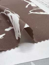 KKP1400-58-DSB-227 Feminish Dechine بعرض عريض[نسيج / قماش] Uni Textile (Komon Kobo) صور إضافية
