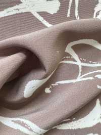 KKP1400-58-DSB-227 Feminish Dechine بعرض عريض[نسيج / قماش] Uni Textile (Komon Kobo) صور إضافية