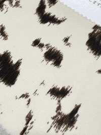 KKP1401-58-DBK-125W فيمينش ديشين عرض واسع[Textile / Fabric] Uni Textile (Komon Kobo) صور إضافية