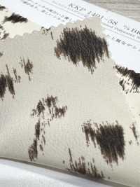 KKP1401-58-DBK-125W فيمينش ديشين عرض واسع[Textile / Fabric] Uni Textile (Komon Kobo) صور إضافية