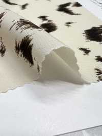 KKP1401-58-DBK-125W فيمينش ديشين عرض واسع[Textile / Fabric] Uni Textile (Komon Kobo) صور إضافية