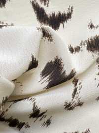 KKP1401-58-DBK-125W فيمينش ديشين عرض واسع[Textile / Fabric] Uni Textile (Komon Kobo) صور إضافية