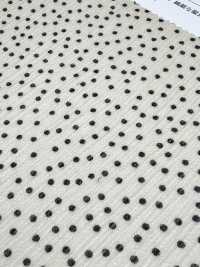 KKP1428-D22 جورجيت يوريو 75d[Textile / Fabric] Uni Textile (Komon Kobo) صور إضافية