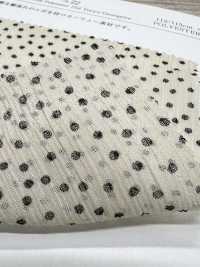 KKP1428-D22 جورجيت يوريو 75d[Textile / Fabric] Uni Textile (Komon Kobo) صور إضافية