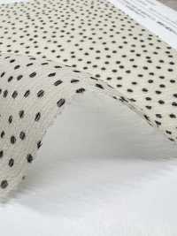 KKP1428-D22 جورجيت يوريو 75d[Textile / Fabric] Uni Textile (Komon Kobo) صور إضافية