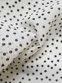 KKP1428-D22 جورجيت يوريو 75d[Textile / Fabric] Uni Textile (Komon Kobo) صور إضافية