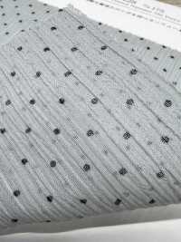 KKP1428-D175 75D يوريو جورجيت[Textile / Fabric] Uni Textile (Komon Kobo) صور إضافية