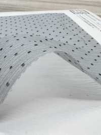 KKP1428-D175 75D يوريو جورجيت[Textile / Fabric] Uni Textile (Komon Kobo) صور إضافية