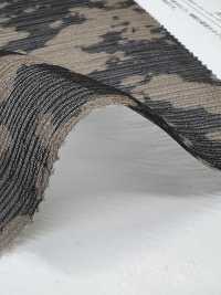 KKP1428-D11 75d يوريو جورجيت[نسيج / قماش] Uni Textile (Komon Kobo) صور إضافية