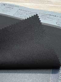 1038579 WOLSTAR™ تويل × CO طارد للماء وطلاء خلفي[Textile / Fabric] Takisada صور إضافية