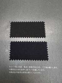 1038579 WOLSTAR™ تويل × CO طارد للماء وطلاء خلفي[Textile / Fabric] Takisada صور إضافية