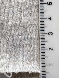 SD0001 Raffy Heather 25/1 French Terry محبوك بإحكام[Textile / Fabric] SHIBAYA صور إضافية