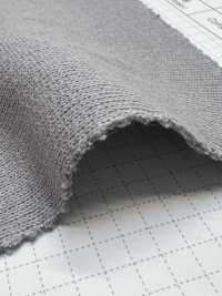 SD0005 خيط مفتول بنظام الأوبن إند 18/1 تيري فرنسي[Textile / Fabric] SHIBAYA صور إضافية