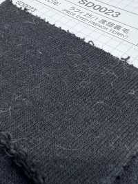 SD0023 Raffy 25/1 فرنش تيري محاك بإحكام[Textile / Fabric] SHIBAYA صور إضافية