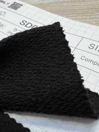 SD0023 Raffy 25/1 فرنش تيري محاك بإحكام[Textile / Fabric] SHIBAYA صور إضافية