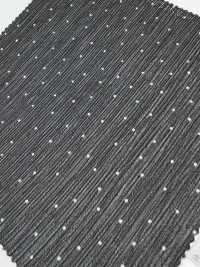 KKP1428-W-DSB-272 75D جورجيت يوريو بعرض واسع[نسيج / قماش] Uni Textile (Komon Kobo) صور إضافية