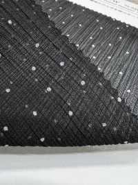 KKP1428-W-DSB-272 75D جورجيت يوريو بعرض واسع[نسيج / قماش] Uni Textile (Komon Kobo) صور إضافية