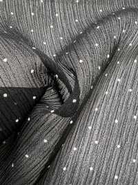 KKP1428-W-DSB-272 75D جورجيت يوريو بعرض واسع[نسيج / قماش] Uni Textile (Komon Kobo) صور إضافية
