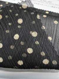 KKP1428-W-DSB-297 جورجيت يوري 75D بعرض عريض[Textile / Fabric] Uni Textile (Komon Kobo) صور إضافية