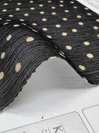 KKP1428-W-DSB-297 جورجيت يوري 75D بعرض عريض[Textile / Fabric] Uni Textile (Komon Kobo) صور إضافية