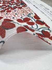 KKP1429-D37 جورجيت يوريو 75D[نسيج / قماش] Uni Textile (Komon Kobo) صور إضافية