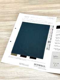 52373 Reflax® Zephyr تويل مطاطي[Textile / Fabric] SUNWELL صور إضافية