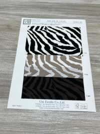 KKP1592-W-DSB-294 Waltz تويل بعرض واسع[نسيج / قماش] Uni Textile (Komon Kobo) صور إضافية
