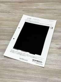 41349 ساتان بوليستر مطاطي[Textile / Fabric] SUNWELL صور إضافية