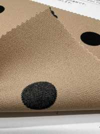 KKP1592-W-DSB-128 وولتز تويل بعرض واسع[نسيج / قماش] Uni Textile (Komon Kobo) صور إضافية