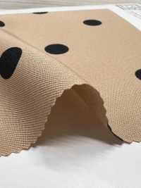 KKP1592-W-DSB-128 وولتز تويل بعرض واسع[نسيج / قماش] Uni Textile (Komon Kobo) صور إضافية