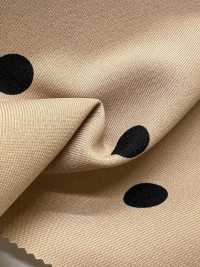 KKP1592-W-DSB-128 وولتز تويل بعرض واسع[نسيج / قماش] Uni Textile (Komon Kobo) صور إضافية